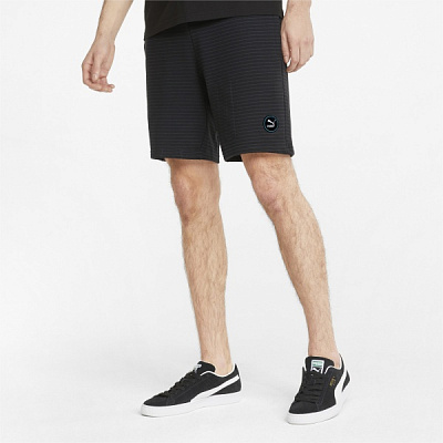 Шорты Puma SWxP AOP Shorts 8