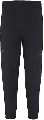 Штани EA7 6LPP59-PN7ZZ-1200 р. L чорний