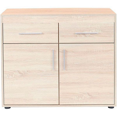 Комод Аккорд Импорт Texas ІV дуб сонома