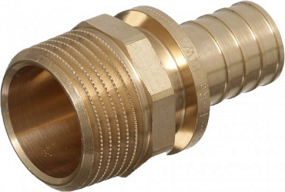 Перехідник зовнішня REHAU 25 1