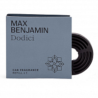 Ароматизатор на дефлектор Max Benjamin Dodici