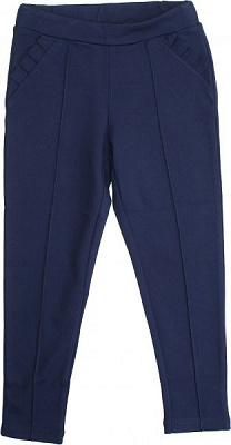 Брюки MAX&MIA р.92 Blue 