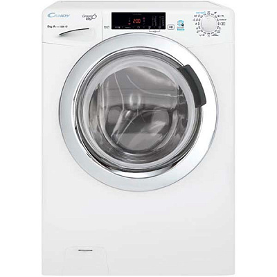 Стиральная машина Candy GVS 138TC3-S