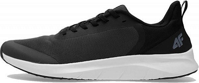 Кроссовки 4F D4L21-OBMS300-25S р.EUR 41 серый