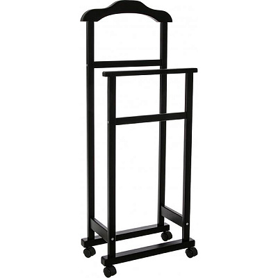 Вешалка Фенстер напольная КМ черный