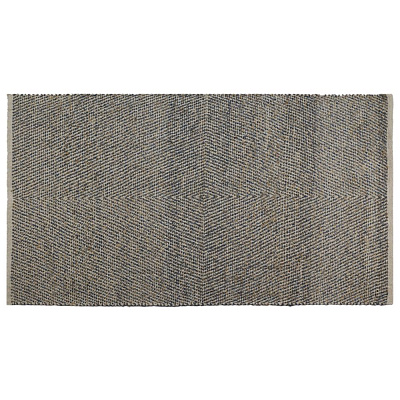 Килимок Dariana RUMI 80x130 см синій