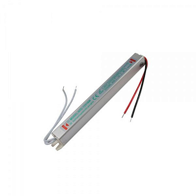 Перетворювач напруги Светкомплект 12 В 18 Вт MB-18-12