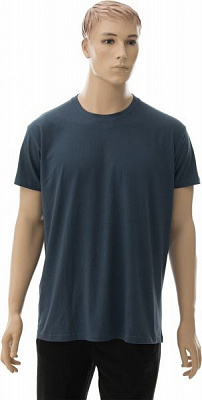 Футболка Sol's Regent_150 11380244L темно-синий