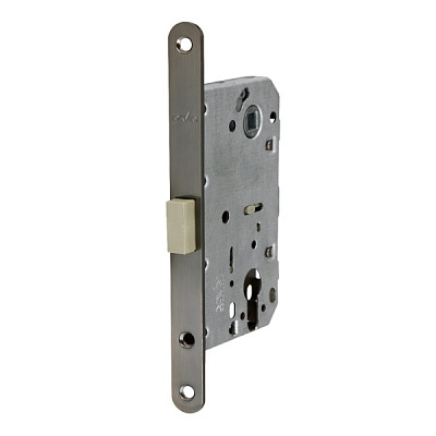 Дверний замок міжкімнатний MVM MG-2056C PZ MA матовий антрацит