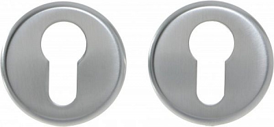 Накладка Colombo CD 63 G B Daytona, Mach, Peter, Talita PZ матовый хром