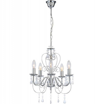 Люстра Globo Pinja 63128-5