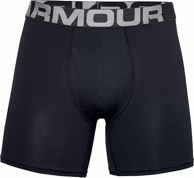 Трусы Under Armour 1363617-001 M черный