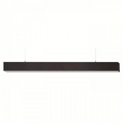 Люстра подвесная HOROZ ELECTRIC Innova 40 Вт черный 019-034-0040-020 