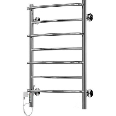 Рушникосушарка електрична Hi-Therm Toscana 7 450x700 Е32 L