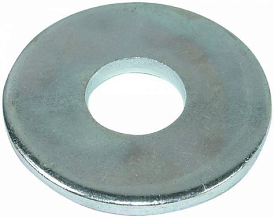 Шайба увеличенная ЦБ М10 вес Expert Fix плоска збільшена, DIN 9021, ЦБ, 10 (код 992)