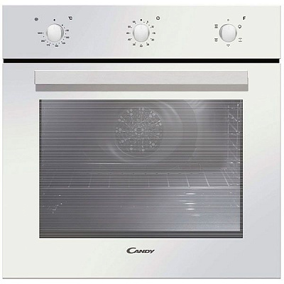 Духова шафа електрична Candy FPE 502/6 W