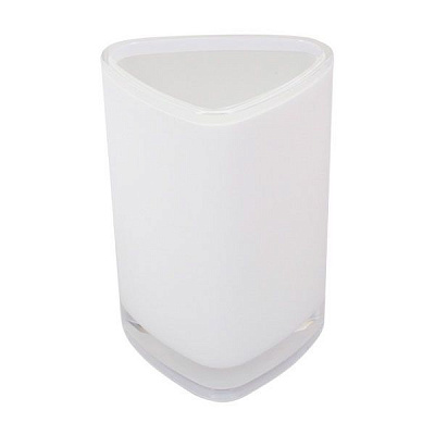 Склянка Trento Spark белый