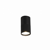 Світильник точковий Sensio Cairo GU10 чорний LH-GU10(black)Q5