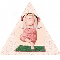 Календарь «Корисна колекція. Гапчинська. Наклейки на авто (18 видів)» 9771997818039