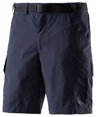 Шорты McKinley Ajo III mn 286170-519 р. 52 темно-синий