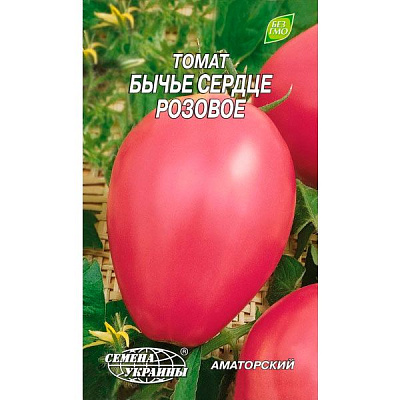 Насіння Семена Украины Томат 