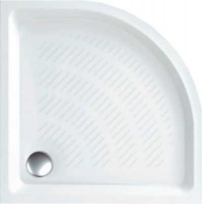 Поддон акриловый Koller Pool Round 80x80 см ROUND80R