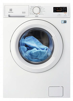 Пральна машина із сушкою Electrolux EWW1685WU