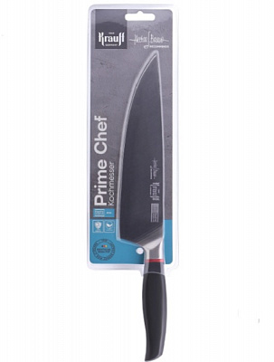 Нож поварской Krauff 20 см Prime Сhef 29-305-039