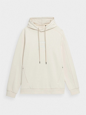 Джемпер 4F RL9_SWEATSHIRT RL9SS22TSWSM181-11S р. XL белый