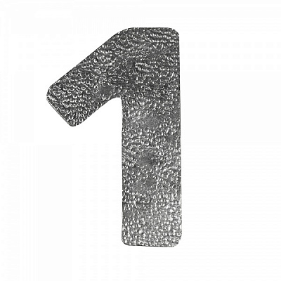 Цифра декоративна Укрітарм 