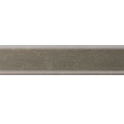 Плінтус  Salag NGF 22x56x2500 мм  Камінь темний