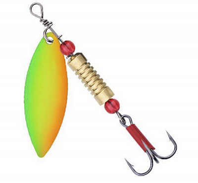 Блешня Fishing ROI Aglia long classic 5 г S004