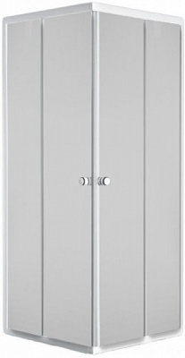 Душова кабіна RJ Velum 90x90x180 см (90RZ082)