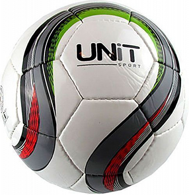 Футбольный мяч UNIT Super Light р. 5 Super 20149-US