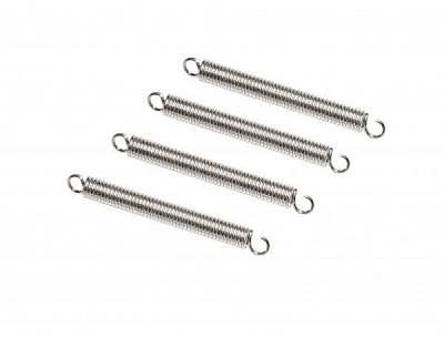Пружина растяжение 0,8х 4x40 мм 4 шт. Expert Fix