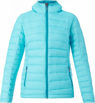 Куртка McKinley Jordy hd wms 296025-641 42 бирюзовый