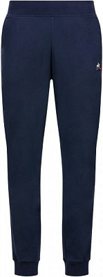 Штани Le Coq Sportif ESS PANT REGULAR N1 1921050-LCS р. 2XL синій