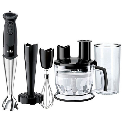 Блендер Braun MQ5177BK