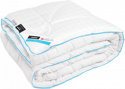 Ковдра Antistress 140x205 см Sonex