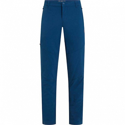 Брюки McKinley Caswell II mn 286151-900635 р. 56 синий