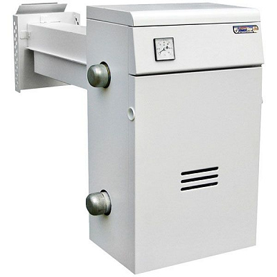 Котел газовый ТермоБар Ж7-КС-ГС-10 S