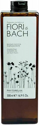 Гель для душа Phytorelax Energizing 500 мл