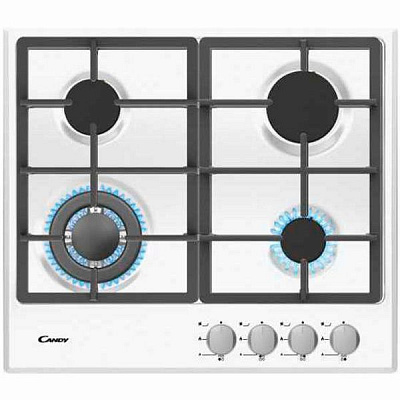 Варочная поверхность Candy CSG64SWGB