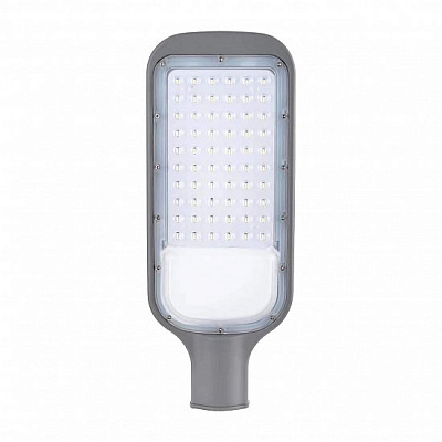 Светильник консольный Eurolamp 30 Вт серый LED-SLL-30w(smd)