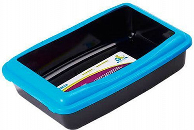 Туалет для котов 63501 А 951