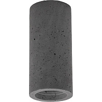 Светильник точечный Точка Света СВБ-001-165 MR16 9 Вт G5.3 бетон 