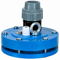 Оголовок Укр-Полімер герметичный 110х32