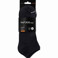Носки MaxxPro 16633 3 пары серый р.43-46