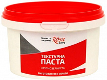 Паста текстурная крупнозернистая 280 мл