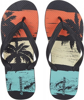 В'єтнамки Firefly 414806-900050 р. 42 чорний